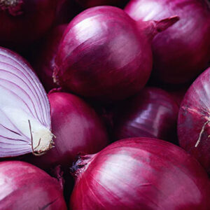 Red Onion